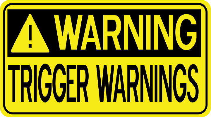 trigger-warnings