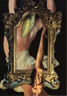 Lisa A. Turngren, 2-Way Mirror (2004)