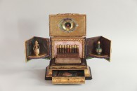 Renee Stout, Ezrulie's Arsenal