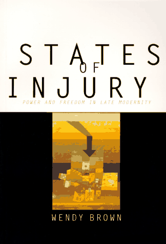 brown states of injury